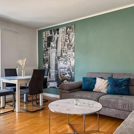 New-York Appartment, 2 Zimmer, Zentral Naehe Bahnhof Wilhelmshoehe Kassel Exterior photo